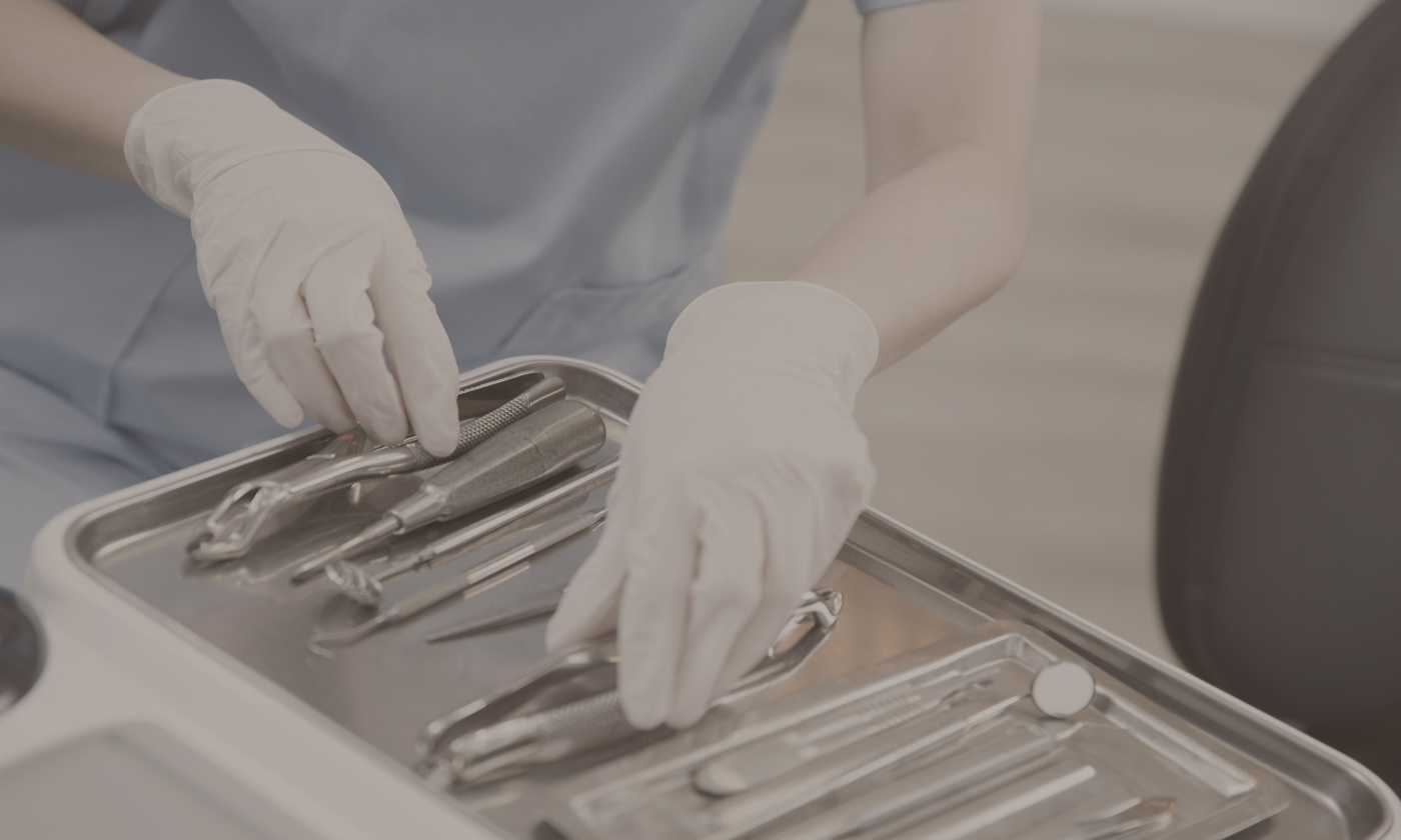 만족스러운 수술결과