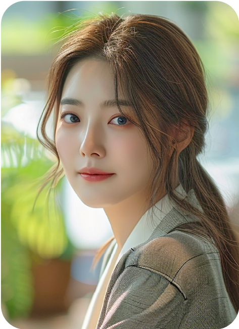 보다 빠른 시력 개선이 필요한 분